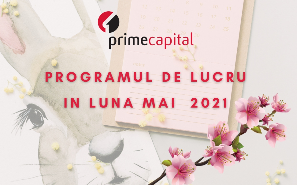 Vă dorim Sărbători Fericite!