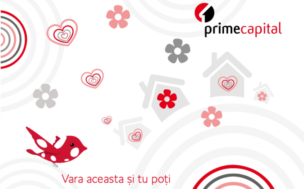 Vara aceasta și tu poți avea propria casă!