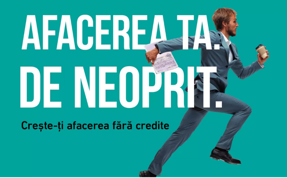 BIZONFACTORING – produs NOU de la “Prime Capital”!